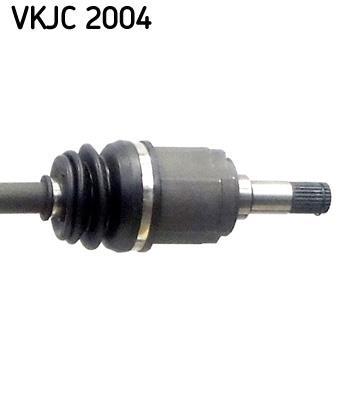 Cardan SKF VKJC 2004